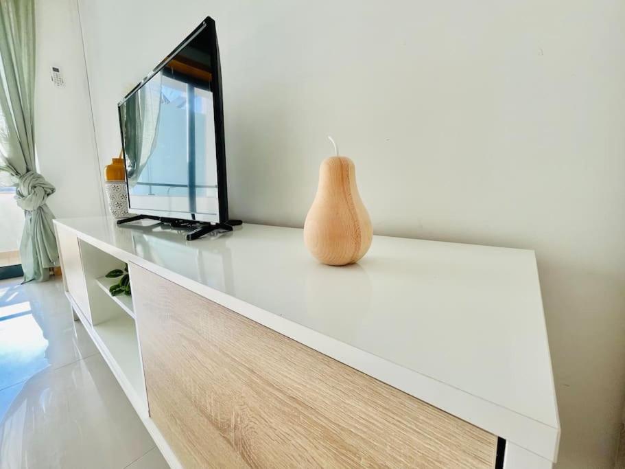 Апартаменты Peradoce - Beach 150M - Terrace - Private Parking Армасан-де-Пера Экстерьер фото