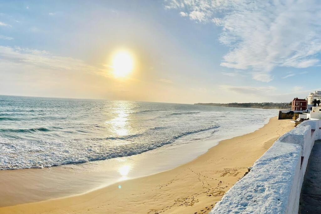 Апартаменты Peradoce - Beach 150M - Terrace - Private Parking Армасан-де-Пера Экстерьер фото