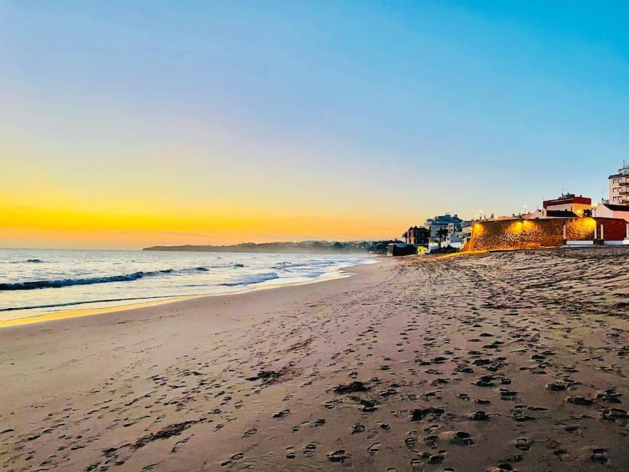 Апартаменты Peradoce - Beach 150M - Terrace - Private Parking Армасан-де-Пера Экстерьер фото