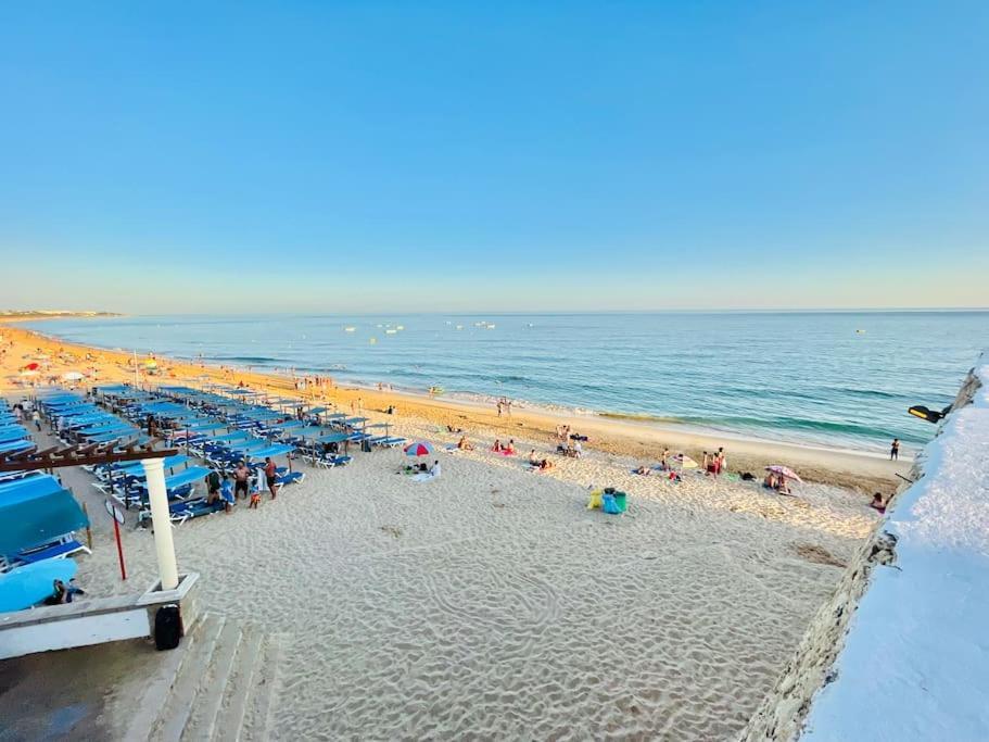 Апартаменты Peradoce - Beach 150M - Terrace - Private Parking Армасан-де-Пера Экстерьер фото